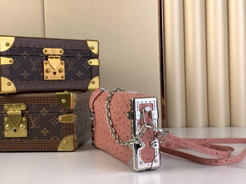 LV Box Bags